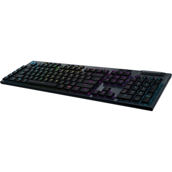 Logitech G915 backlit LIGHTSPEED Linear