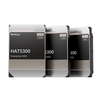 Synology HAT5300 16TB HAT5300-16T 7200RPM 512 MB