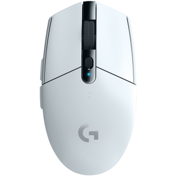 Logitech G305 Lightspeed kabellos white