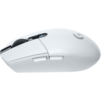 Preview: Logitech G305 Lightspeed kabellos white