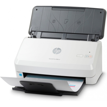 Preview: HP Scanjet Pro 2000 s2 Dokumentenscanner 35 S./Min. USB 3.0 ADF Duplex