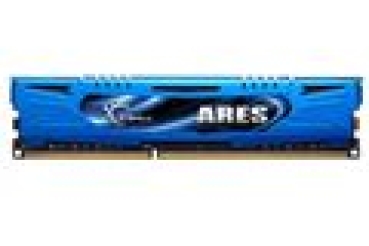 DDR3 16GB PC 2133 CL10D G.Skill KIT (2x8GB) 16GAB  ARES