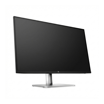 TFT 68,6cm/27 (2560x1440) HP Pro 527pq 16:9 IPS 5ms 100Hz HDMI 2x DisplayPort USB-C USB-Hub VESA Speaker Black/Silver