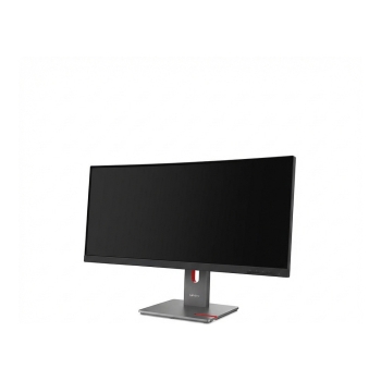 TFT LENOVO ThinkVision P34WD-40 86,36cm 4Zoll 3440x1440 IPS 120Hz USB-C docking 140W Speakers 2x3W Daisy Chain KVM/eKVM TopSeller