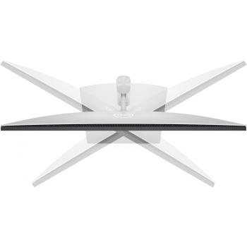 Preview: 68.47cm/27 (2560x1440) Dell U2722DE Quad HD 5ms IPS HDMI DP USB-C Black Silver