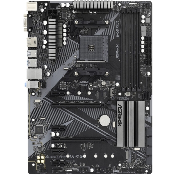 Preview: ASROCK B450 PRO4 R2.0 (AM4) (D)