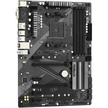 Preview: ASROCK B450 PRO4 R2.0 (AM4) (D)