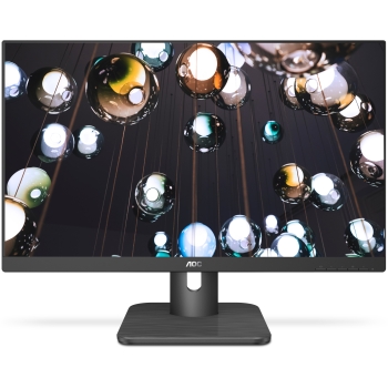 Preview: 60.5cm/23.8'' (1920x1080) AOC 24E1Q 16:9 5ms IPS HDMI VGA DisplayPort VESA Speaker Full HD Black