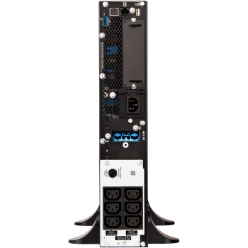 Preview: APC Smart-UPS Online SRT 1000W 1000VA Tower Rack montierbar 6x C13
