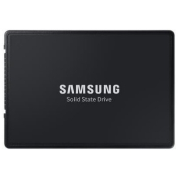 Ent. 2.5 7.6TB Samsung PM9A3 NVMe PCIe 4.0 x 4 bulk