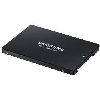 Preview: Ent. 2.5 240GB Samsung PM893 bulk