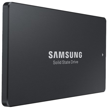 Preview: Ent. 2.5 480GB Samsung PM893 bulk