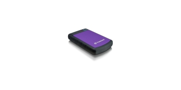 Transcend 6.3cm   1TB USB3.1 StoreJet 25H3P Purple