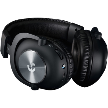 Preview: Logitech G Pro X Wireless Headset