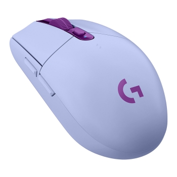 Preview: Logitech G305 Lightspeed kabellos