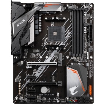 Preview: Gigabyte A520 AORUS ELITE (A520.AM4.ATX.DDR4)