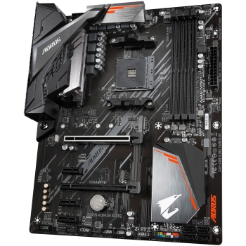 Preview: Gigabyte A520 AORUS ELITE (A520.AM4.ATX.DDR4)