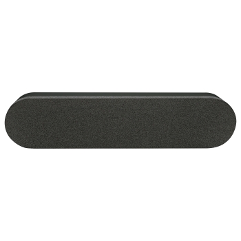 Logitech Rally Lautsprecher Konferenzsystem 76mm