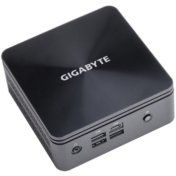 Preview: Barebone Gigabyte BRIX GB-BRI3H-10110 / Core i3-10110U
