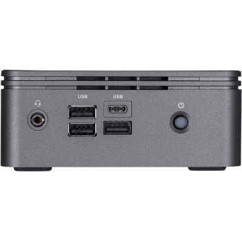 Preview: Barebone Gigabyte BRIX GB-BRI3H-10110 / Core i3-10110U