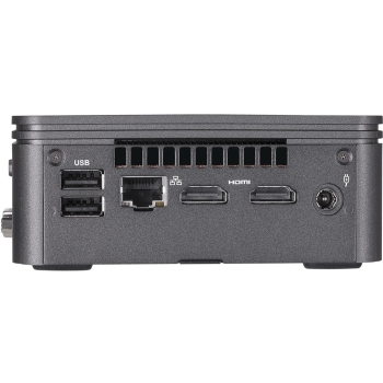 Preview: Barebone Gigabyte BRIX GB-BRI3H-10110 / Core i3-10110U