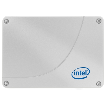 Preview: 2.5 960GB Intel D3-S4620 Ent.