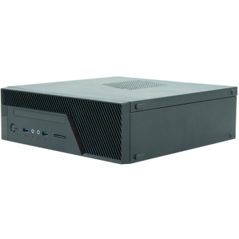 Preview: Mini-ITX Chieftec UNI Series BU-12B-300 300W Black