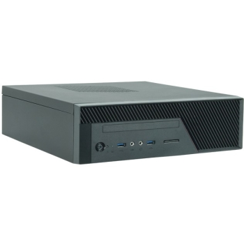 Preview: Mini-ITX Chieftec UNI Series BU-12B-300 300W Black