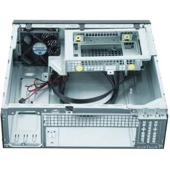 Preview: Mini-ITX Chieftec UNI Series BU-12B-300 300W Black