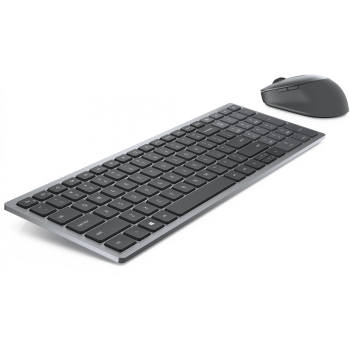 Dell Combo KM7120W Wireless Keyboard and Mouse