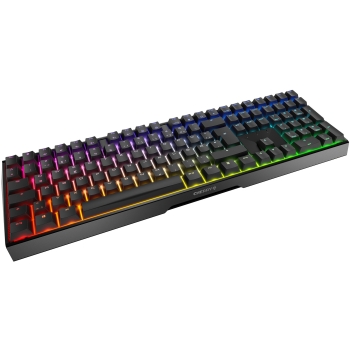 Preview: Cherry MX BOARD 3.0 S RGB-LED Black