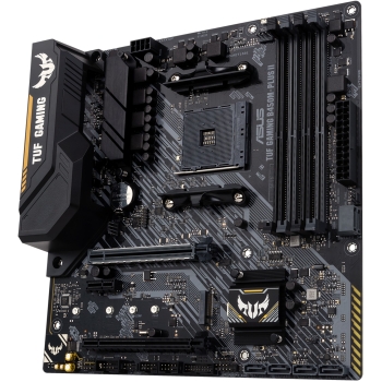 AM4 ASUS TUF Gaming B450M-Plus II