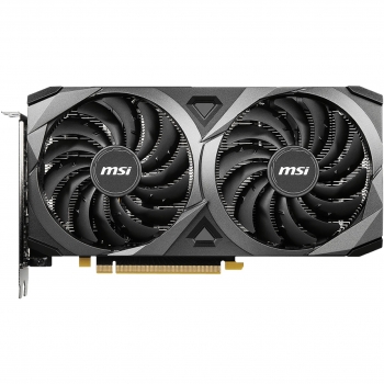 RTX 3060 12GB MSI VENTUS 2X OC GDDR6