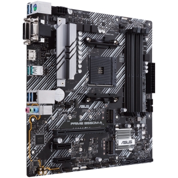 AM4 ASUS PRIME B550M-A/CSM