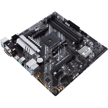 AM4 ASUS PRIME B550M-A/CSM