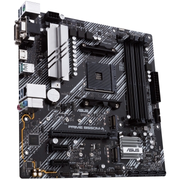AM4 ASUS PRIME B550M-A/CSM