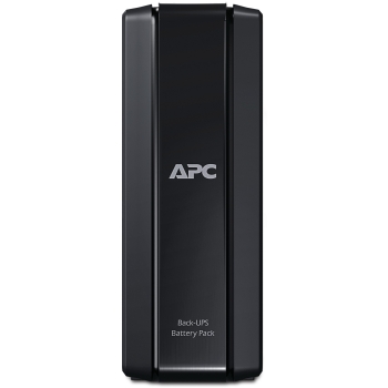 Preview: APC Back-UPS Pro Battery Pack 24V - Batteriegehäuse - 12 V