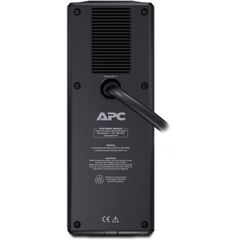 Preview: APC Back-UPS Pro Battery Pack 24V - Batteriegehäuse - 12 V