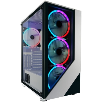 Preview: Midi LC-Power Gaming 803W RGB