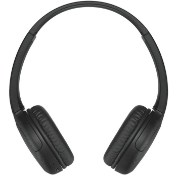 Sony WH-CH510 Headset Black