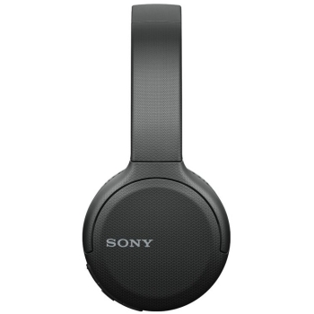 Sony WH-CH510 Headset Black