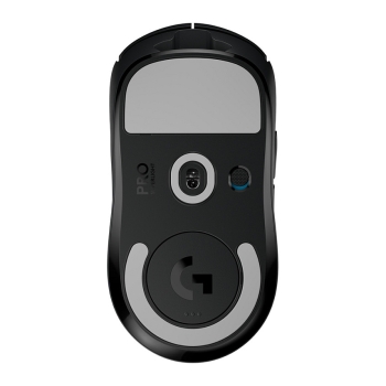 Logitech G Pro X Superlight black