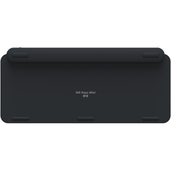 Preview: Logitech MX Keys Mini - Tastatur Hintergrundbeleuchtung QWERTZ DE