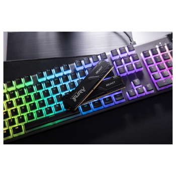 Preview: 3600 64Gb Kingston FURY Beast KIT (2 x 32GB)