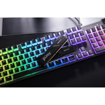 Preview: 3200 64GB Kingston FURY Beast KIT (2x 32GB)