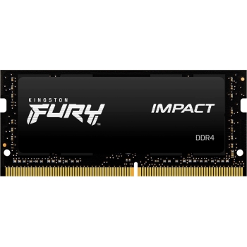 Preview: SO 3200 64GB Kingston FURY Impact KIT (2x 32GB)