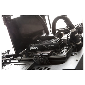 3200 8GB Kingston FURY Beast