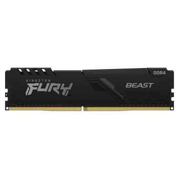 Preview: 32GB Kingston FURY Beast KIT (2x 16GB)