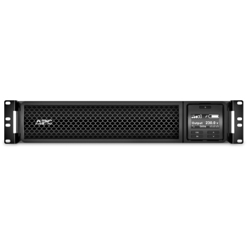 Preview: APC Smart-UPS On-Line SRT1000RMXLI 1000VA 1000W Rackmount 2HE