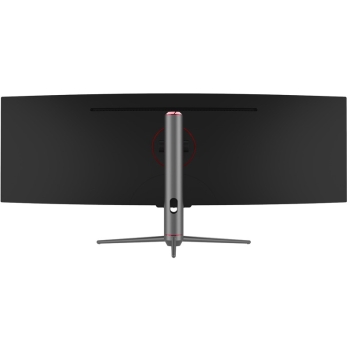 Preview: LC-Power 124.5cm (49) LC-M49-DQHD-120-C-Q VA+DP+HDMI